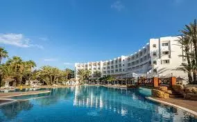 مرحبا رویال سالم